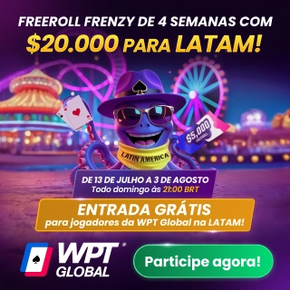 Frenzy Freerolls Br