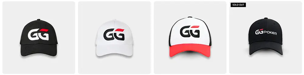 GGstore Headwear