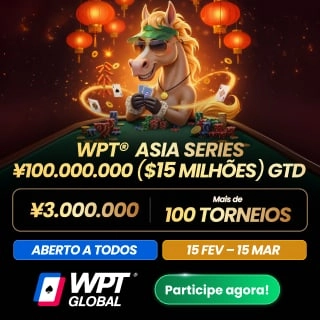 Wpt Asia Series Br