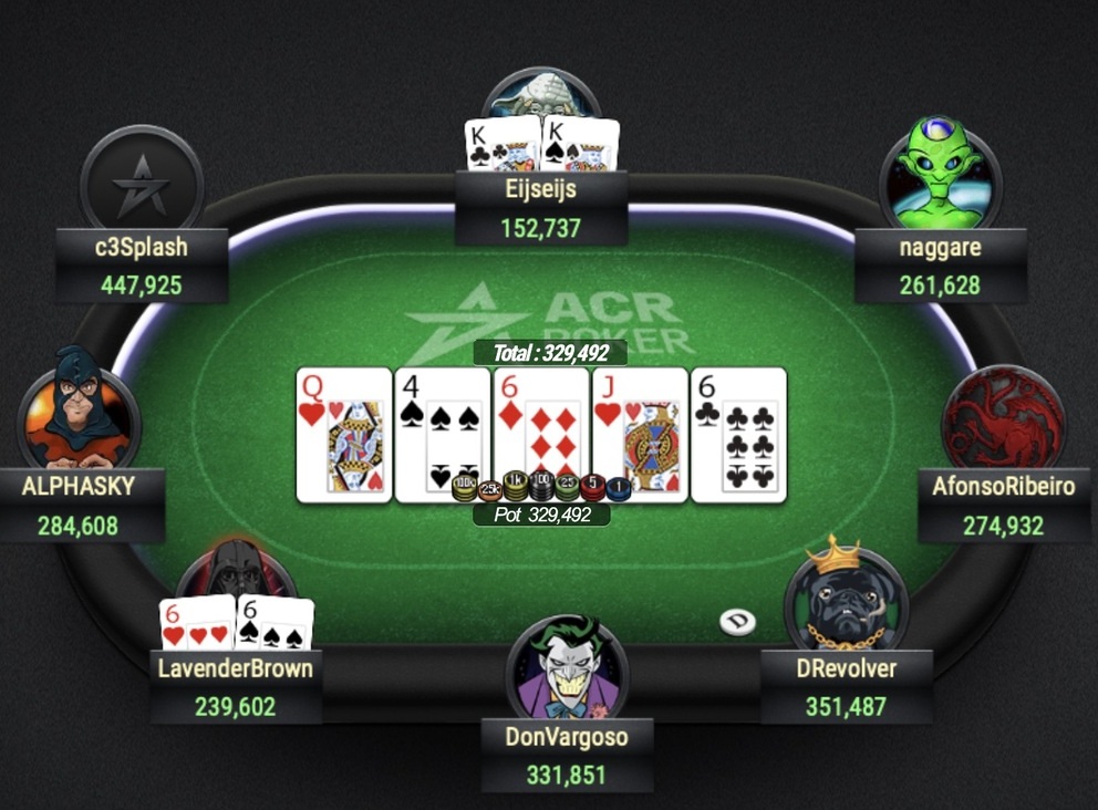 Venom 66 Made Quads Against Kk