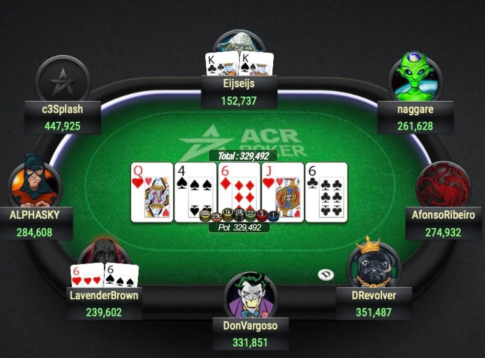 Venom 66 Made Quads Against Kk