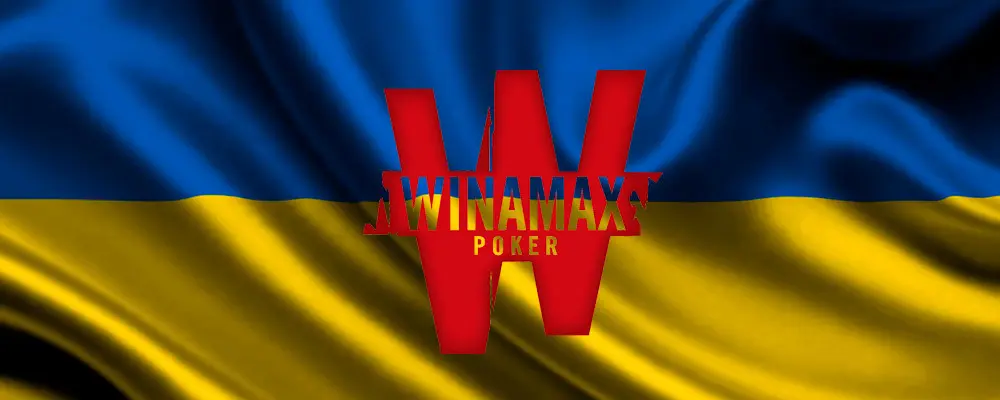Альтернативы Winamax для игроков из Украины
