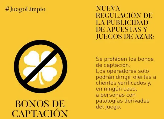 Se prohiben los bonos de depósito en España