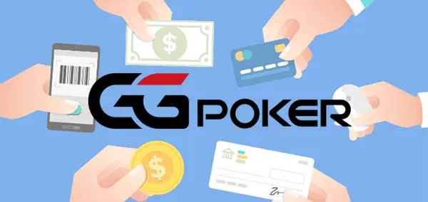 Gg Poker Deposit Guides