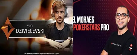 Yuri-Rafael-PokerStars-partypoker
