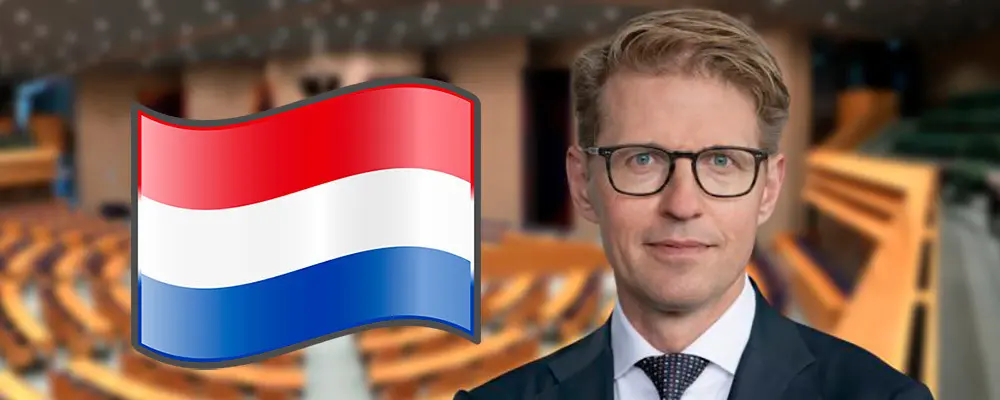 Власти Нидерландов поставили ультиматум покер-румам