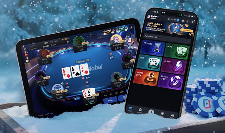 Countdown to 2026 Wpt Global