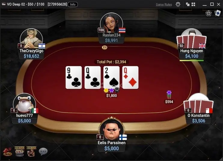 GGPoker
