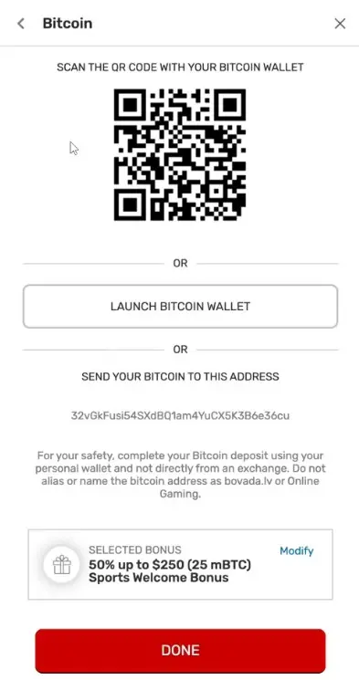 Bovada Poker Bitcoin Deposit Bovada Poker Bitcoin Deposit