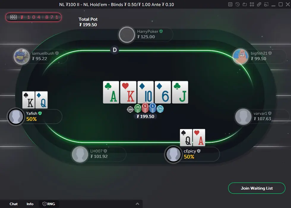 CoinPoker
