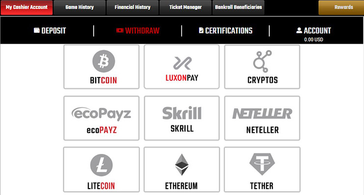 Pokerking вывод средств 3