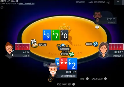 Run it Once Poker Closes its Doors, Eyes US Relaunch