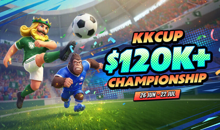 Kk Cup Championship Kkpoker