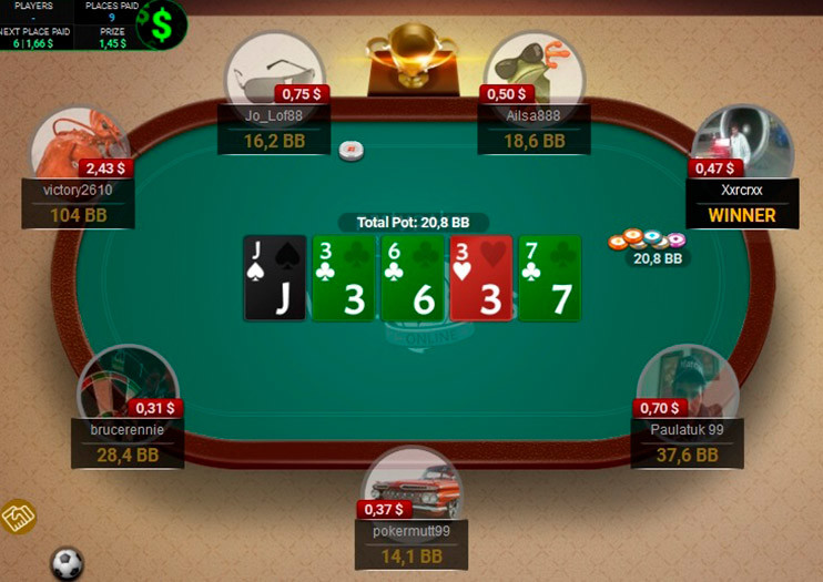 partypoker