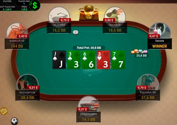 partypoker