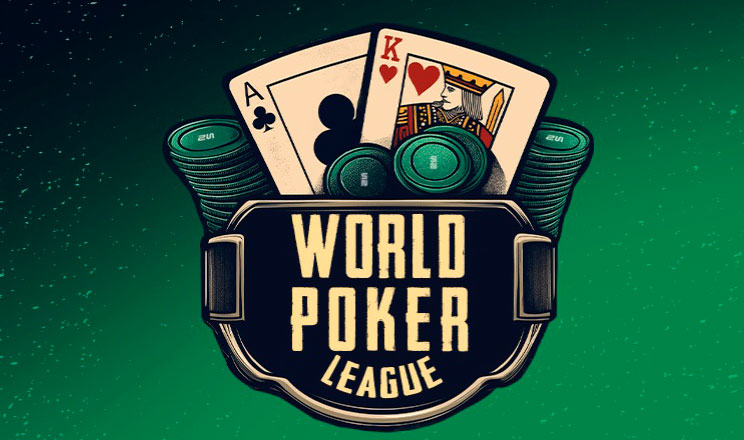 World Poker League Wpl V Bet Poker