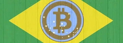 Criptomonedas Brasil