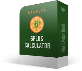 6 Plus Calculator