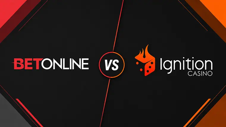 Ignition Casino Vs Betonline