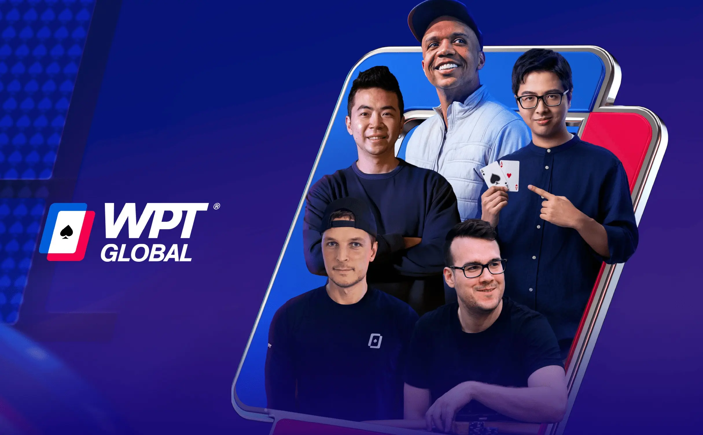 Wpt Global Ambassadors