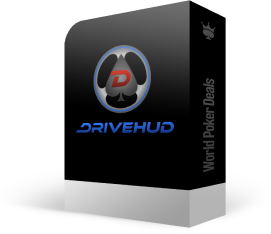 Drivehud 2