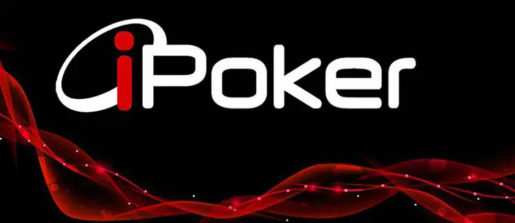 Logo iPoker