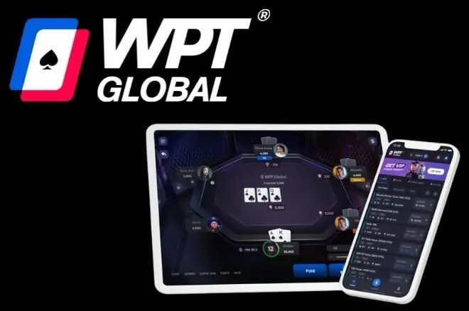 WPT Global se alía con el KSOP 2022