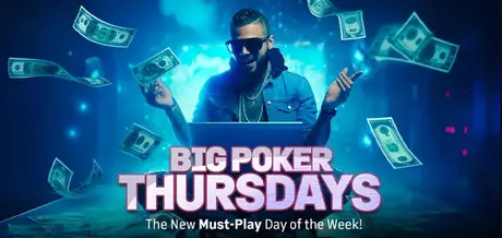 Big Poker Thursdays Poker King