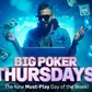 Big Poker Thursdays Poker King