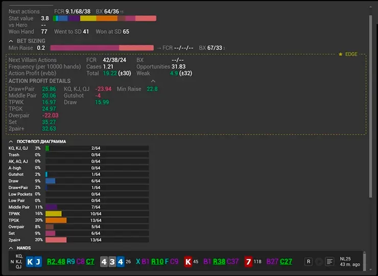 H2n Hud Popup