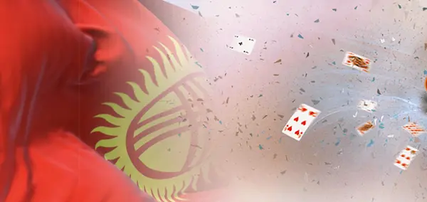 Online Poker in Kyrgyzstan