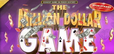Million Dollar Game 2 Hustler Casino Live