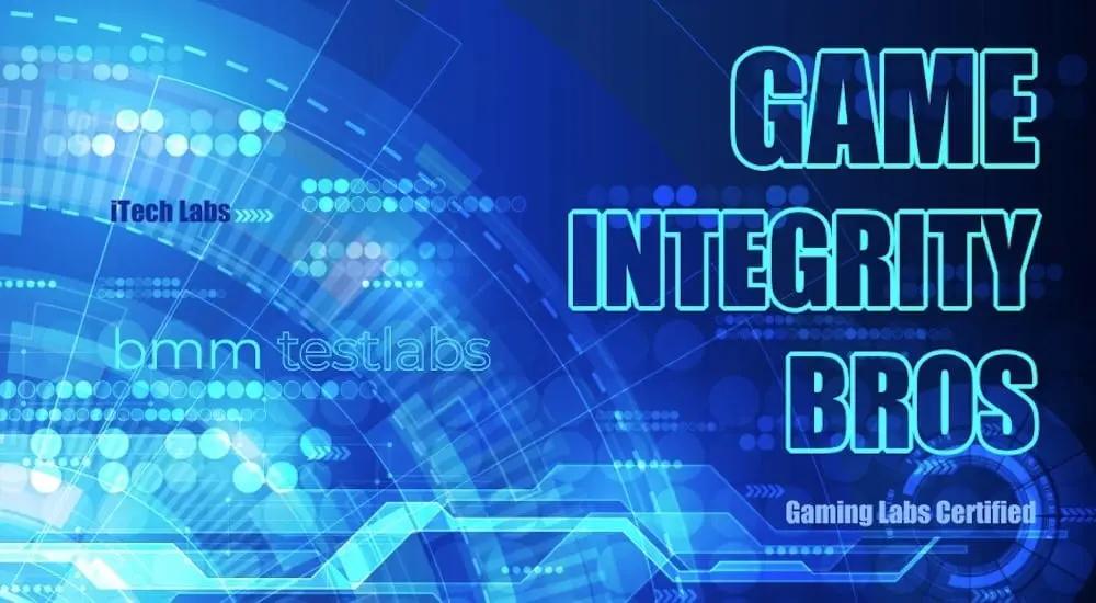 Entrevista exclusiva con el equipo Game Integrity Bros