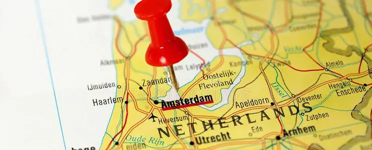 Рынок азартных игр в Нидерландах