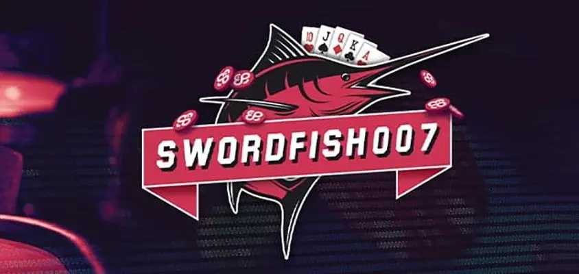 Swordfish007 Challenge at CoinPoker