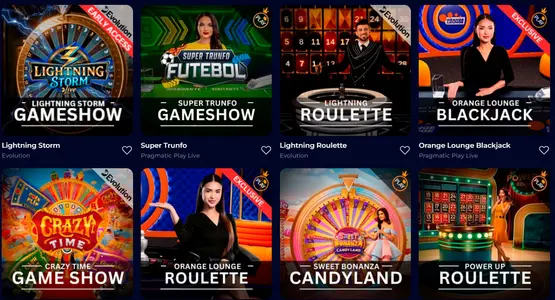 Nine Casino Gaming Hub — Nine Casino Review for Players from Ireland