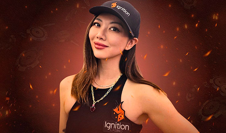 Shuang Liu Joins Ignition Team