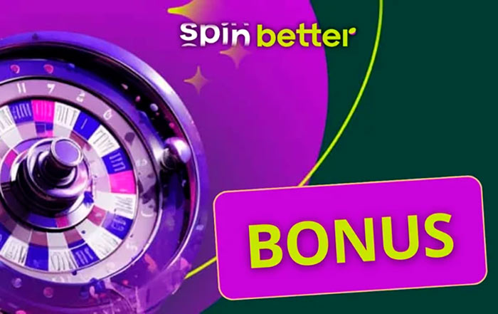 Spin Better Casino Promotions