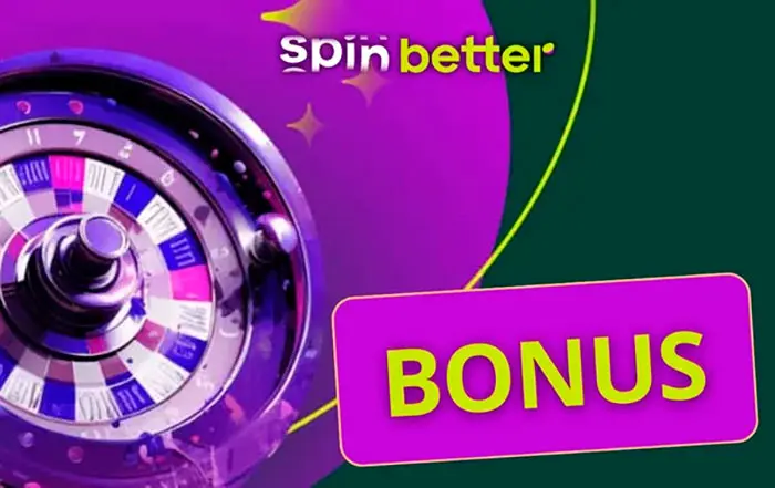 Spin Better Casino Promotions
