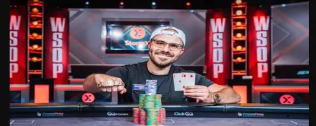 dan smith wsop