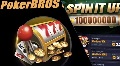 PokerBros-PPPoker-Spins