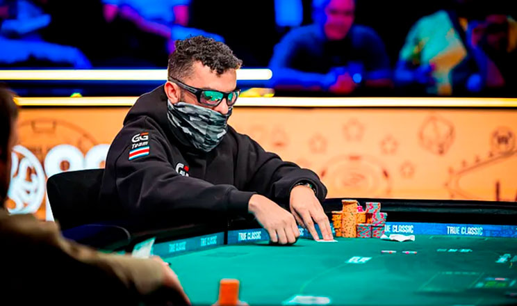 Acevedo Y Paredes Quedaron Cerca Del Título