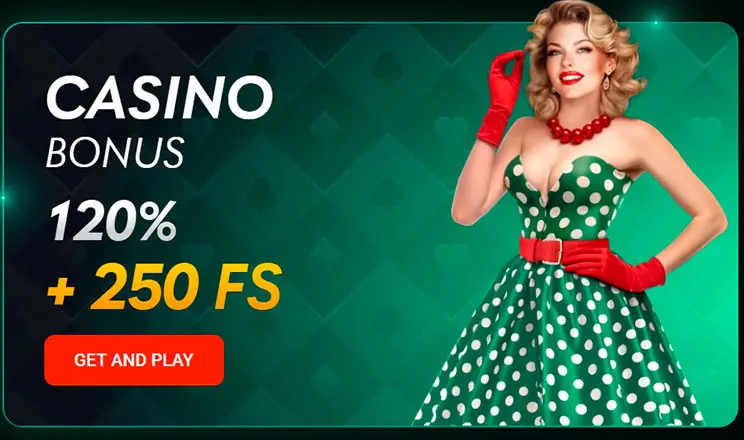 Pinco Casino Welcome Bonus