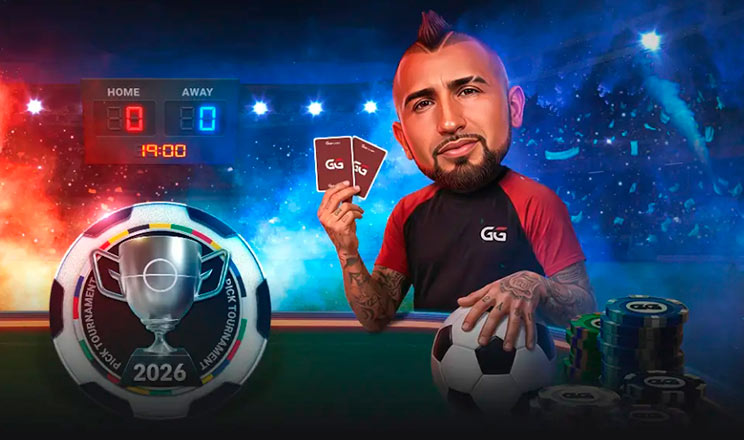 Pick and Go Ggpoker 2026