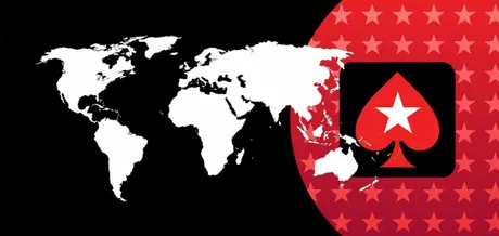 Pokerstars Countries Guide