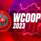 Wcoop 2023 Poker Stars