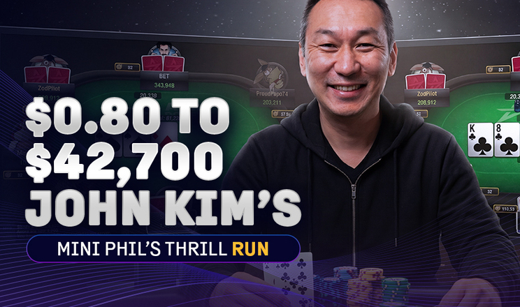 John Kim 0 80 to 42700 Acr Poker