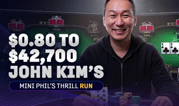 John Kim 0 80 to 42700 Acr Poker
