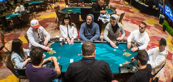 The Most Unusual Deals at the Poker Tables