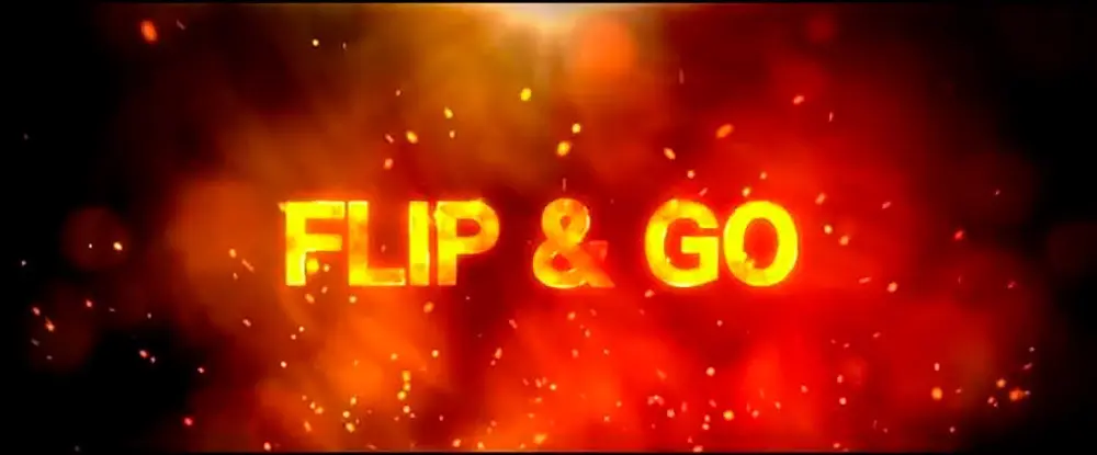 ¿Qué es ‘Flip & Go’ en GGPoker?